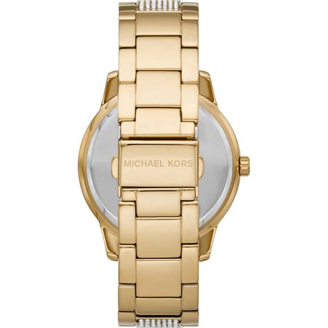 michael kors damenuhr dreifarbig|michael kors official website.